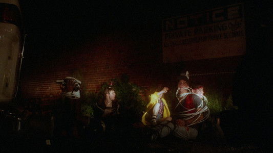 Teenage Mutant Ninja Turtles