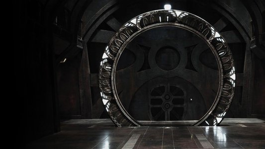 Stargate Universe