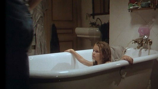 Papa est parti, maman aussi