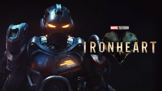 Ironheart