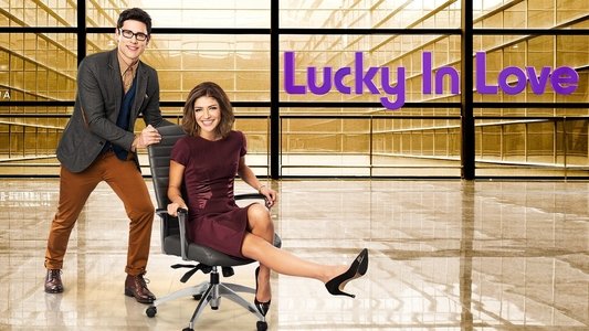 Lucky in Love