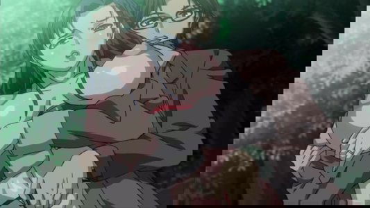 牝性 -ペルソナ-
