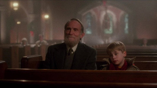 Home Alone