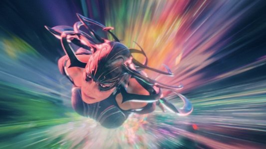 Thor: Ragnarok