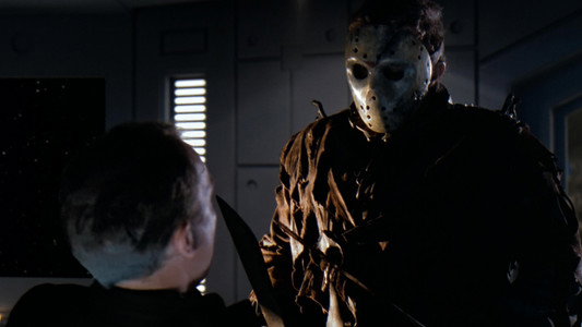 Jason X