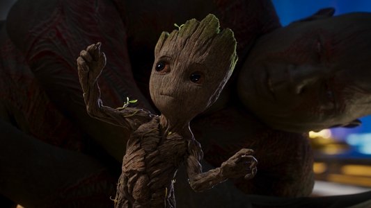 Guardians of the Galaxy Vol. 2