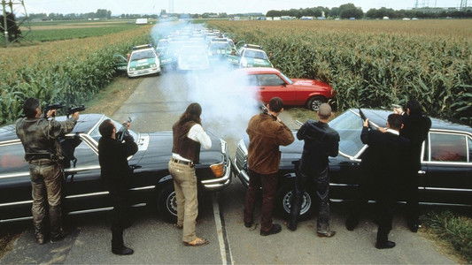 Knockin' on Heaven's Door