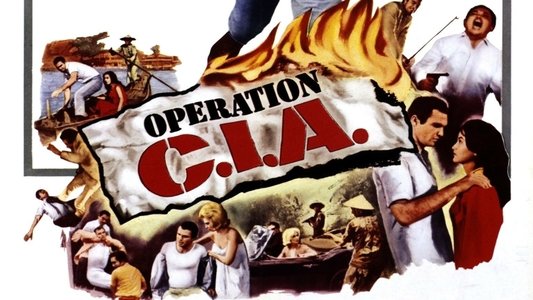 Operation C.I.A.