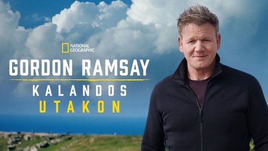Gordon Ramsay: Uncharted Showdown