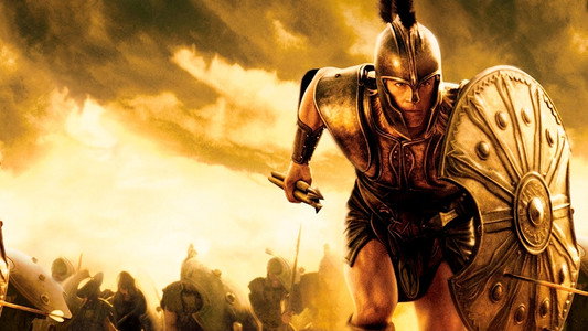 Troy
