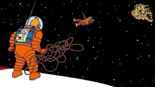 The Adventures of Tintin