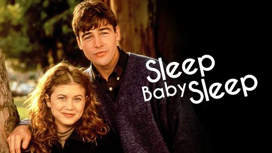 Sleep, Baby, Sleep
