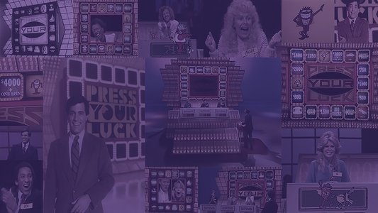 Press Your Luck