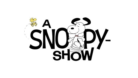 The Snoopy Show