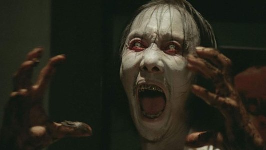 Pengabdi Setan