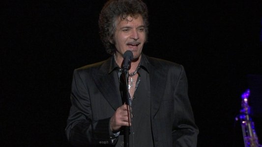 Gino Vannelli - Live In LA