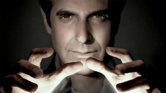 The Magic of David Copperfield