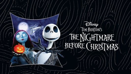 The Nightmare Before Christmas