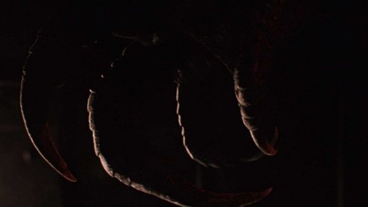Jurassic World: Fallen Kingdom