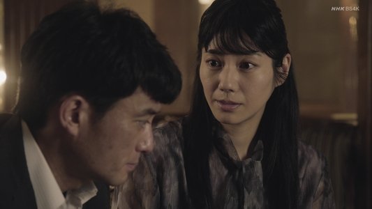 裕さんの女房