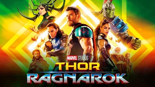 Thor: Ragnarok
