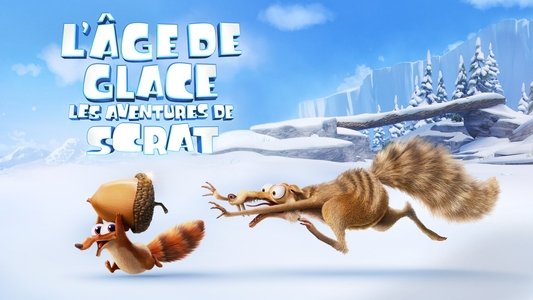 Ice Age: Scrat Tales