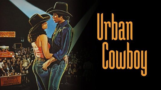 Urban Cowboy