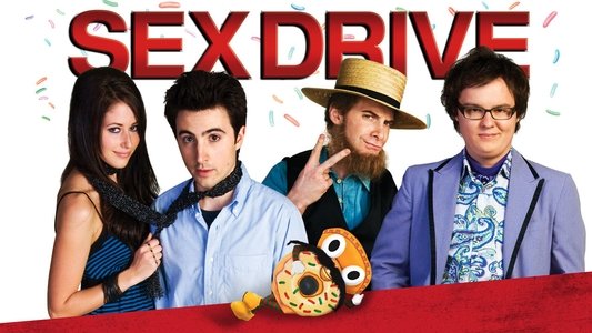 Sex Drive