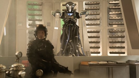 Doctor Who: Wish World & The Reality War