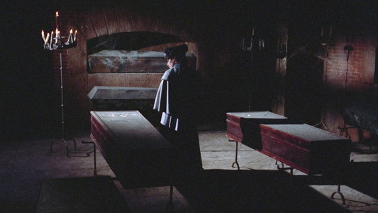 La saga de los Drácula
