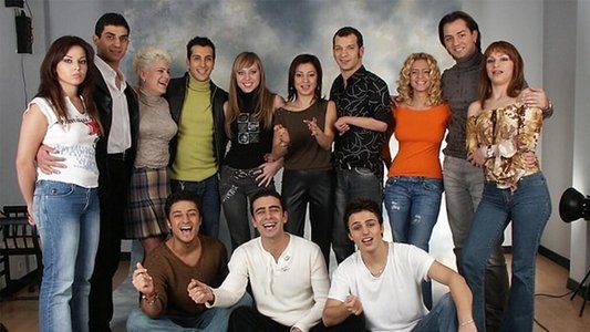 Popstar Türkiye