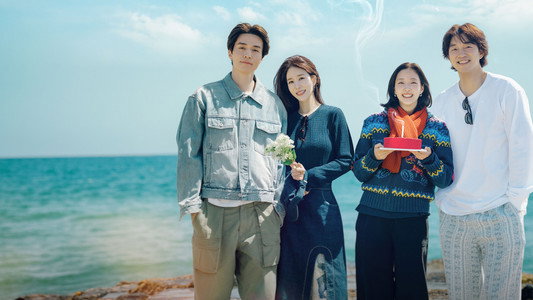 도깨비 10주년 여행