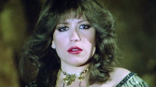 Las orgías inconfesables de Emmanuelle