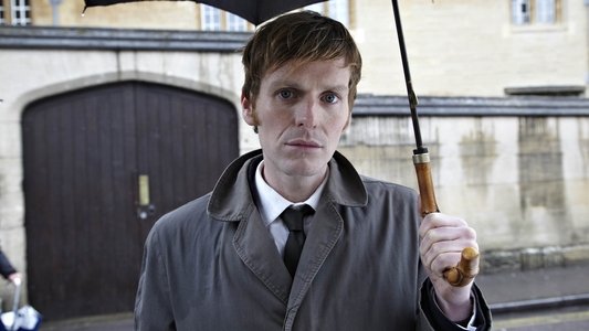 Endeavour