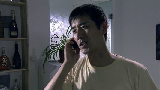 神探教授