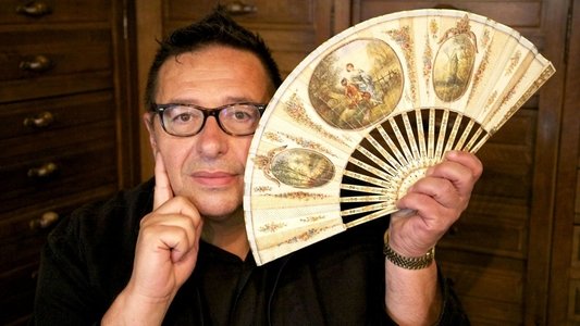 Rococo: Travel, Pleasure, Madness