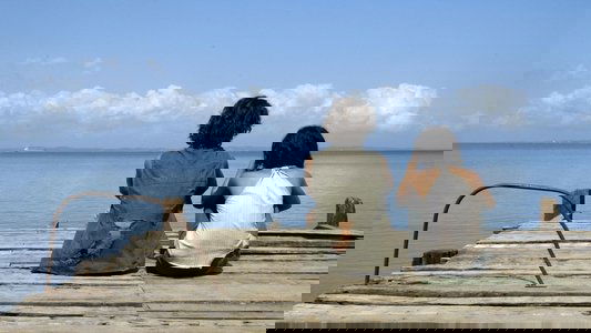 Capitães da Areia