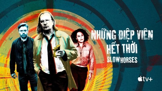 Slow Horses