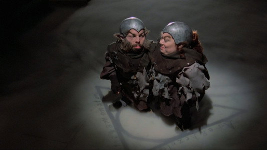 Ghoulies