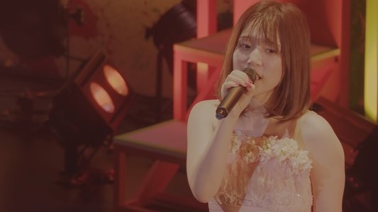 UCHIDA MAAYA Hello, 1st contact! [Revival]
