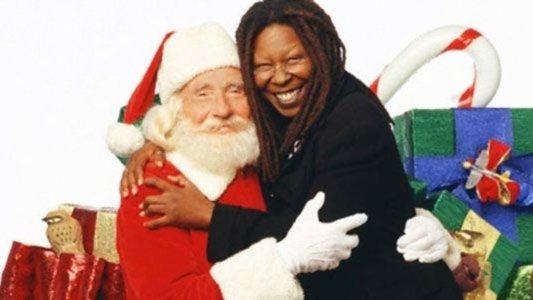 Call Me Claus