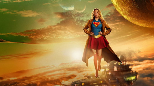 Supergirl
