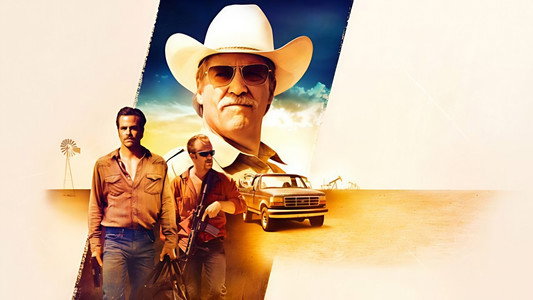 Hell or High Water