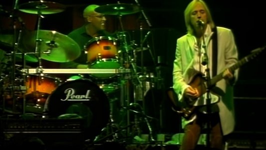 Tom Petty & the Heartbreakers - High Grass Dogs - Live from the Fillmore