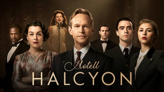 The Halcyon