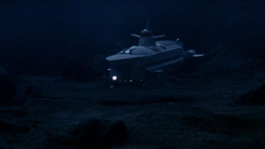 メカゴジラの逆襲