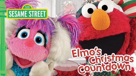Sesame Street: Elmo's Christmas Countdown