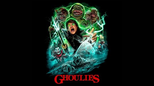 Ghoulies