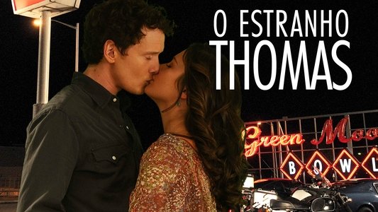 Odd Thomas