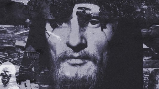 Андрей Рублёв